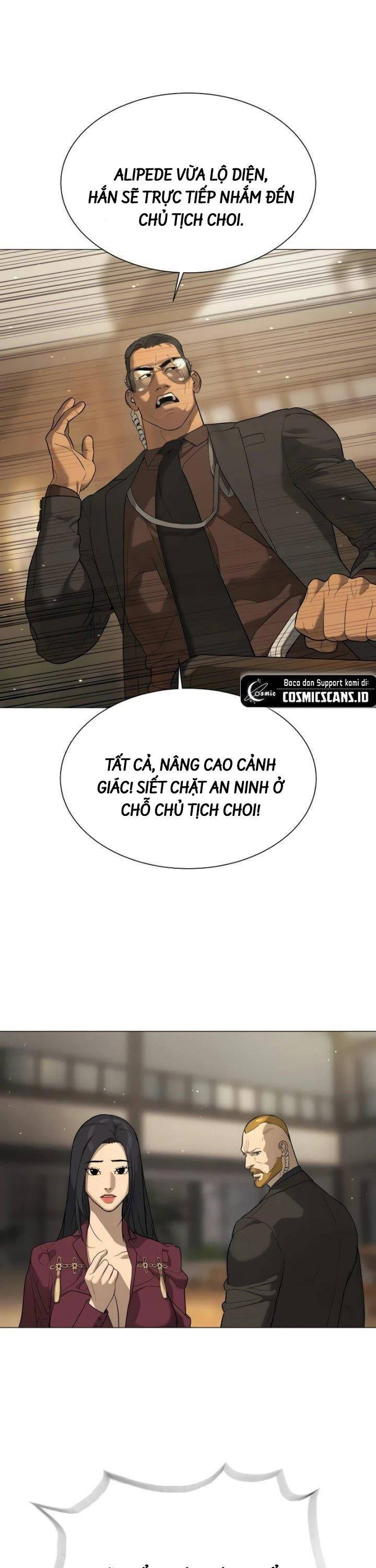 Sát Thủ Peter - Chapter 42 - Page 60