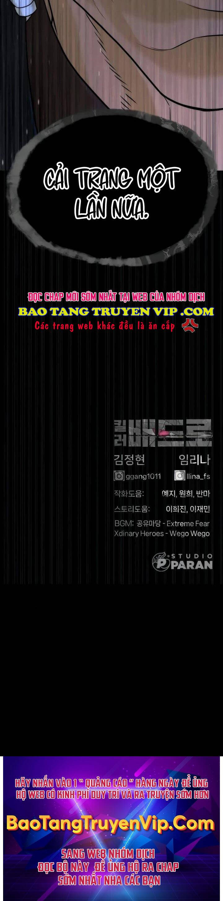 Sát Thủ Peter - Chapter 42 - Page 66