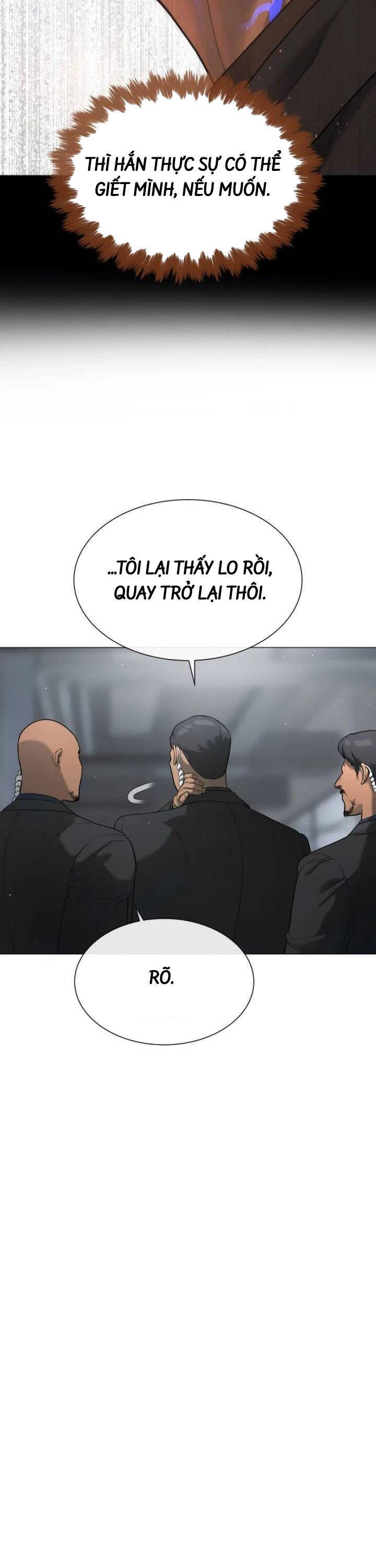 Sát Thủ Peter - Chapter 42 - Page 7