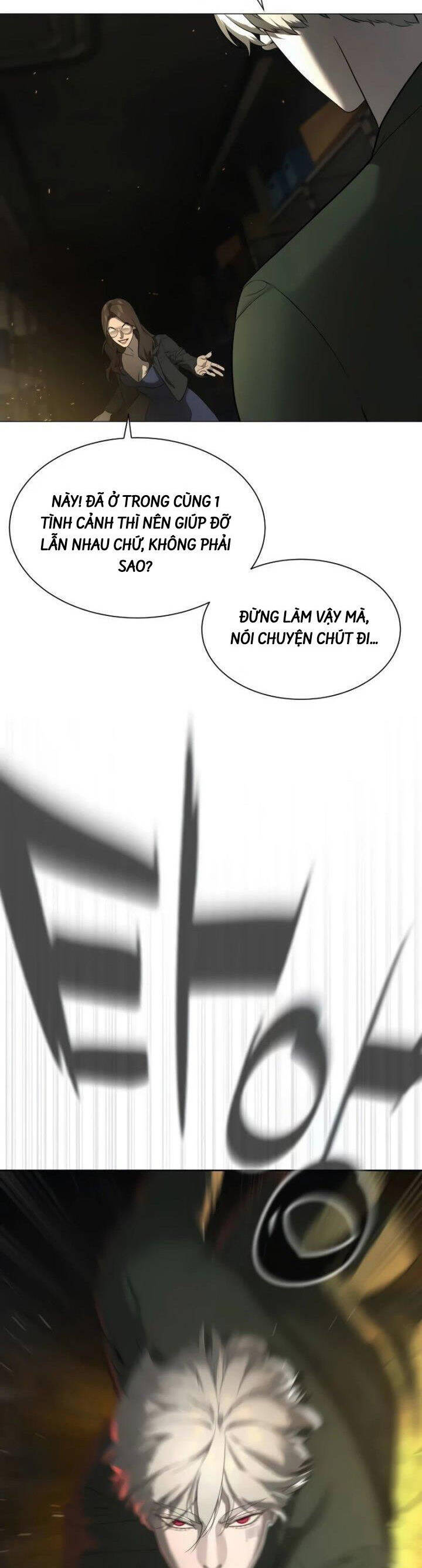 Sát Thủ Peter - Chapter 42 - Page 9