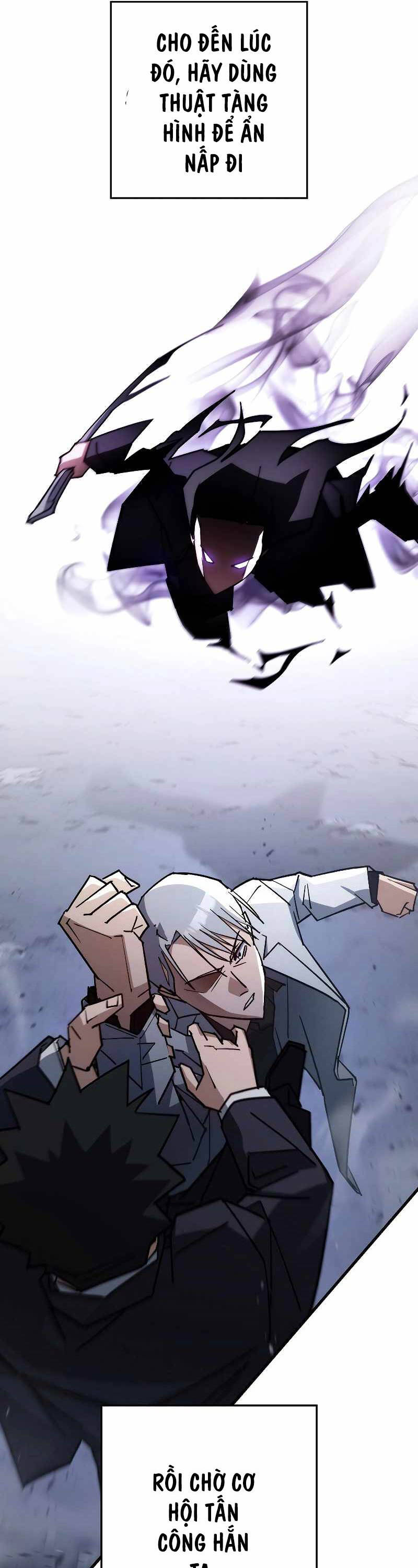 Anh Hùng Trở Lại - Chapter 78 - Page 18