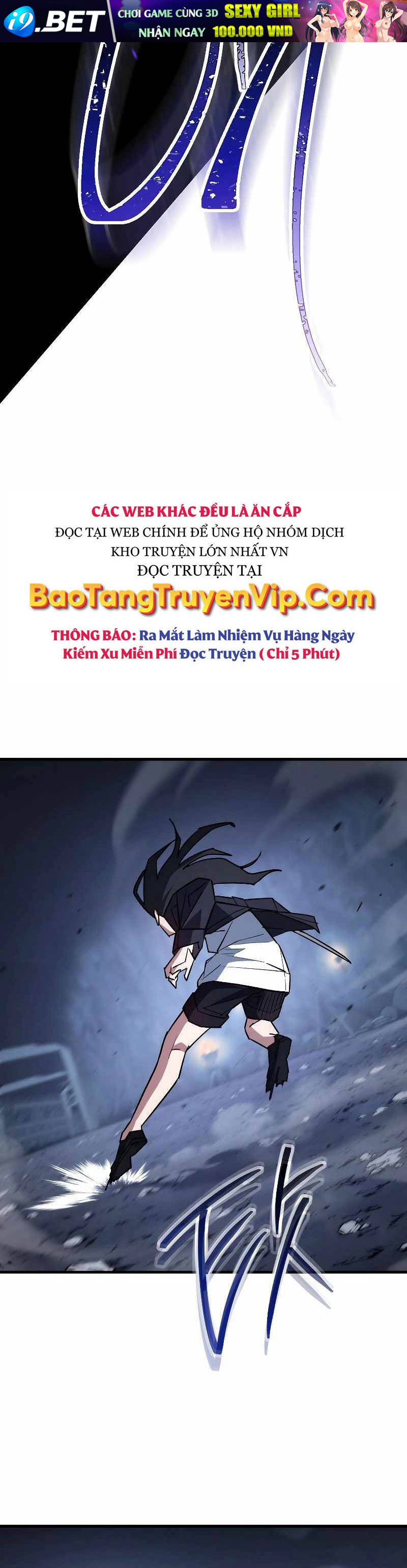 Anh Hùng Trở Lại - Chapter 78 - Page 20