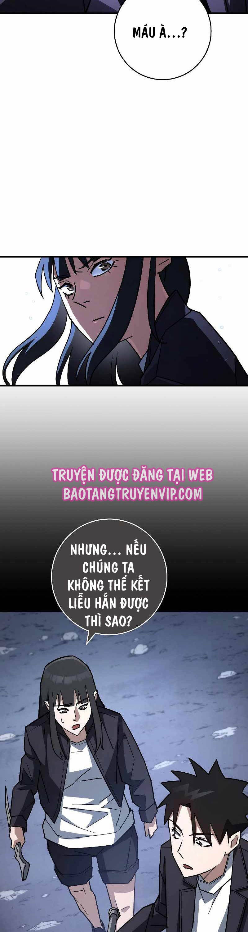 Anh Hùng Trở Lại - Chapter 78 - Page 23