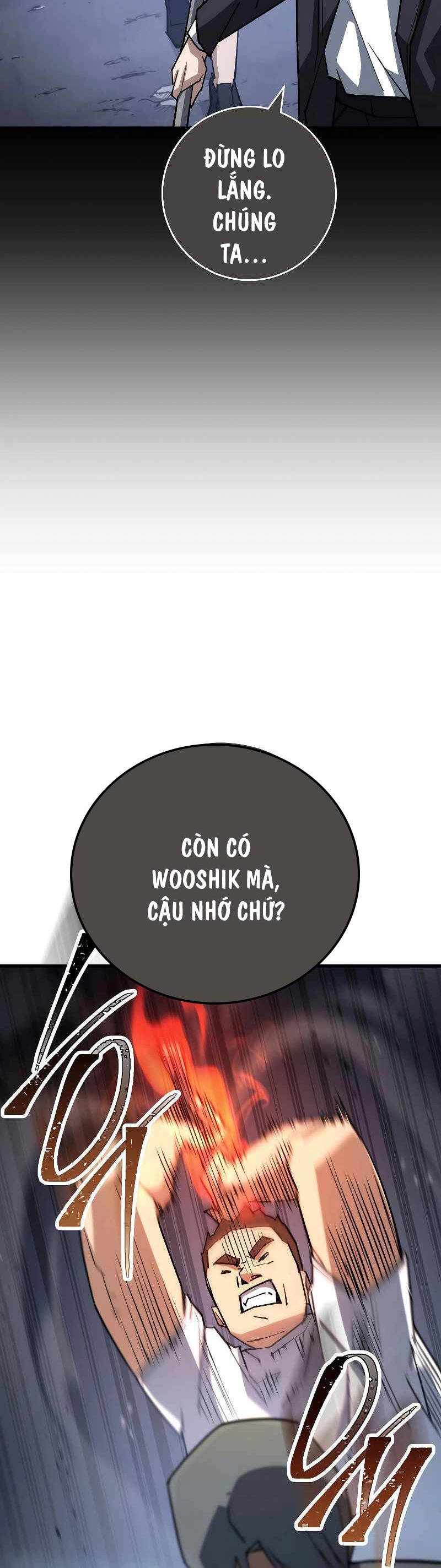 Anh Hùng Trở Lại - Chapter 78 - Page 24