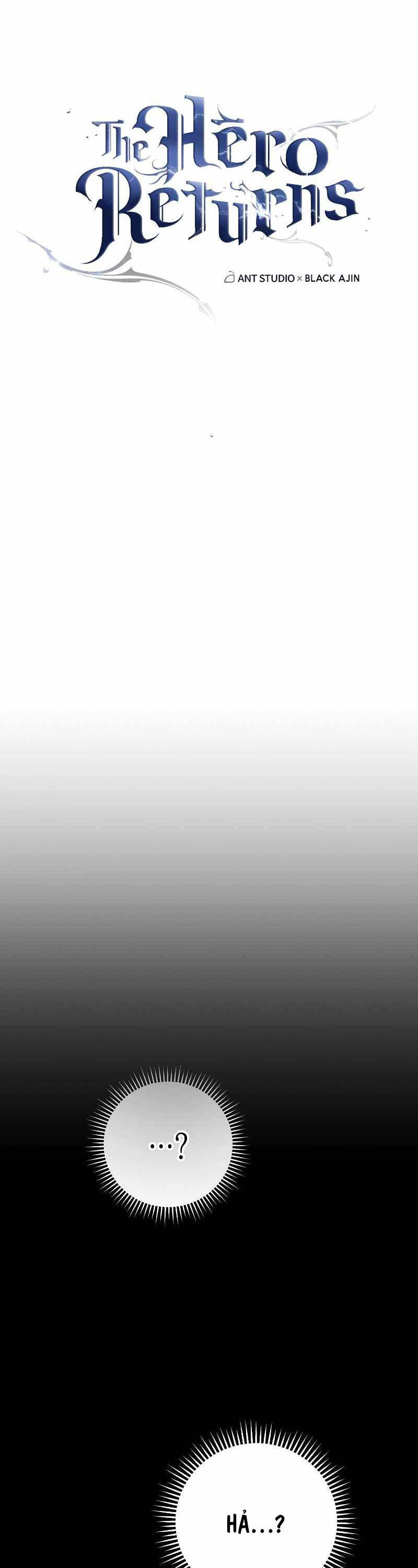 Anh Hùng Trở Lại - Chapter 78 - Page 30