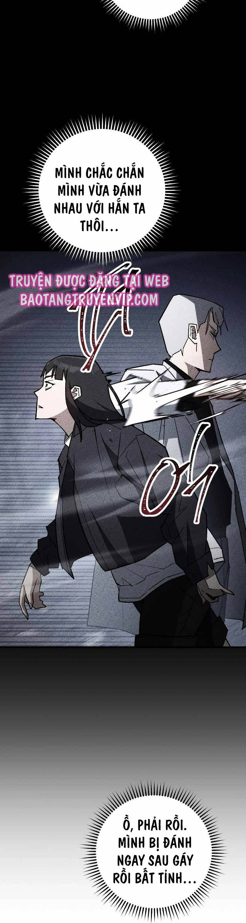 Anh Hùng Trở Lại - Chapter 78 - Page 31