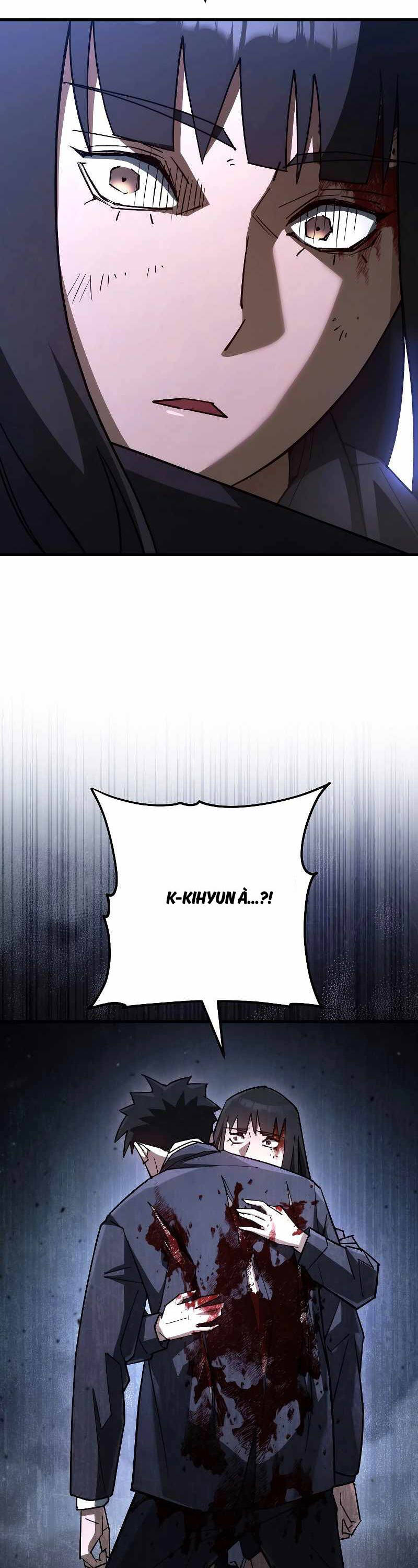 Anh Hùng Trở Lại - Chapter 78 - Page 33