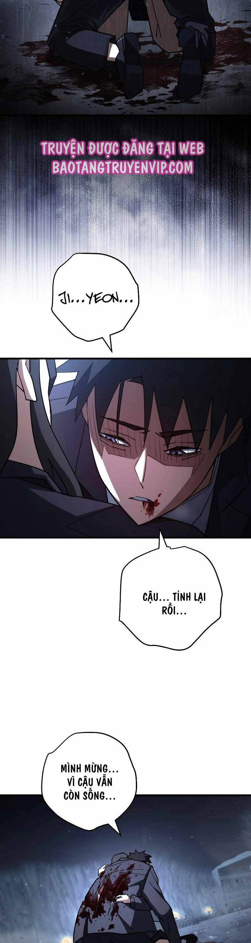 Anh Hùng Trở Lại - Chapter 78 - Page 34