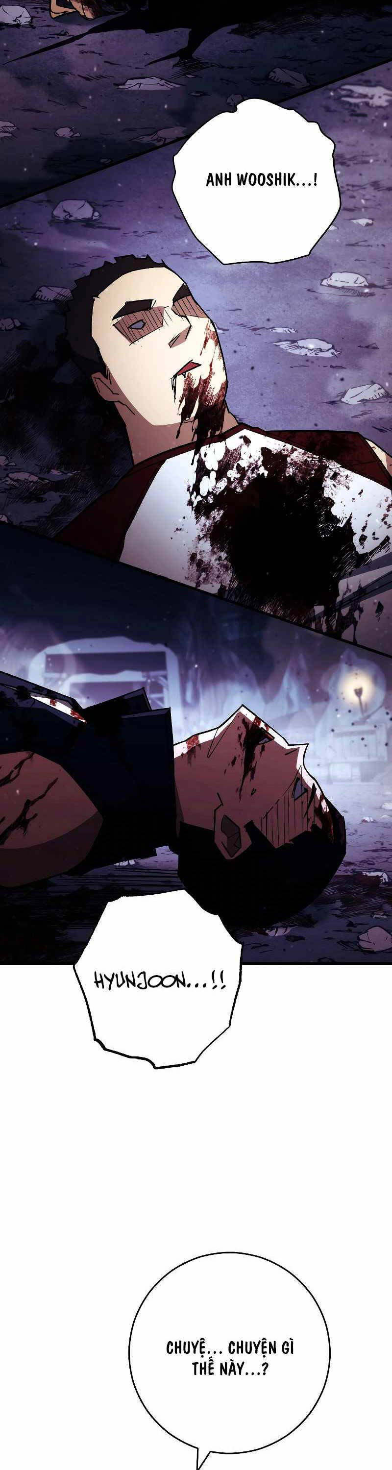 Anh Hùng Trở Lại - Chapter 78 - Page 37