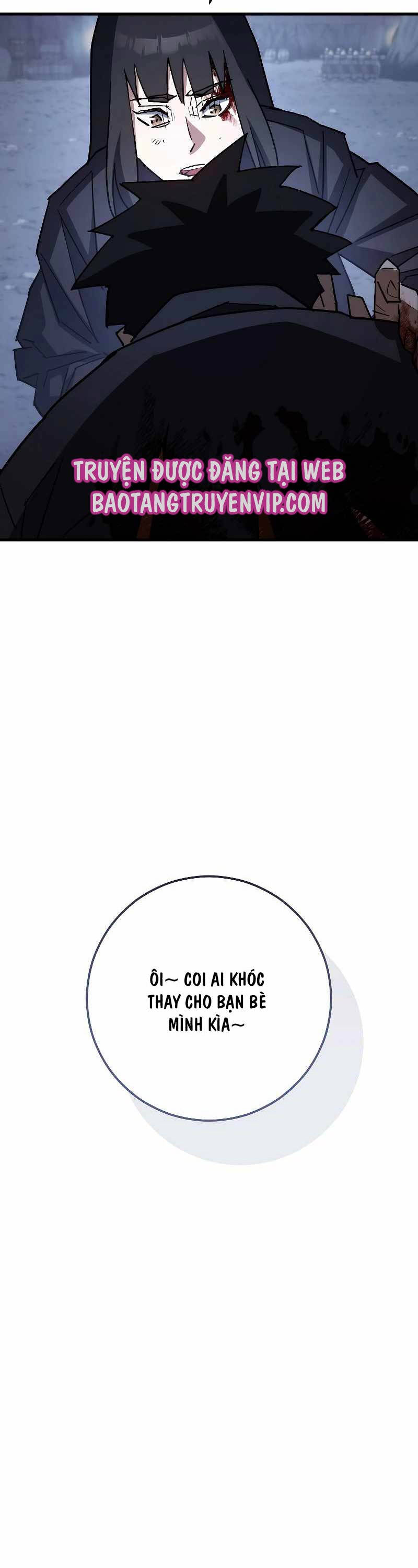 Anh Hùng Trở Lại - Chapter 78 - Page 38