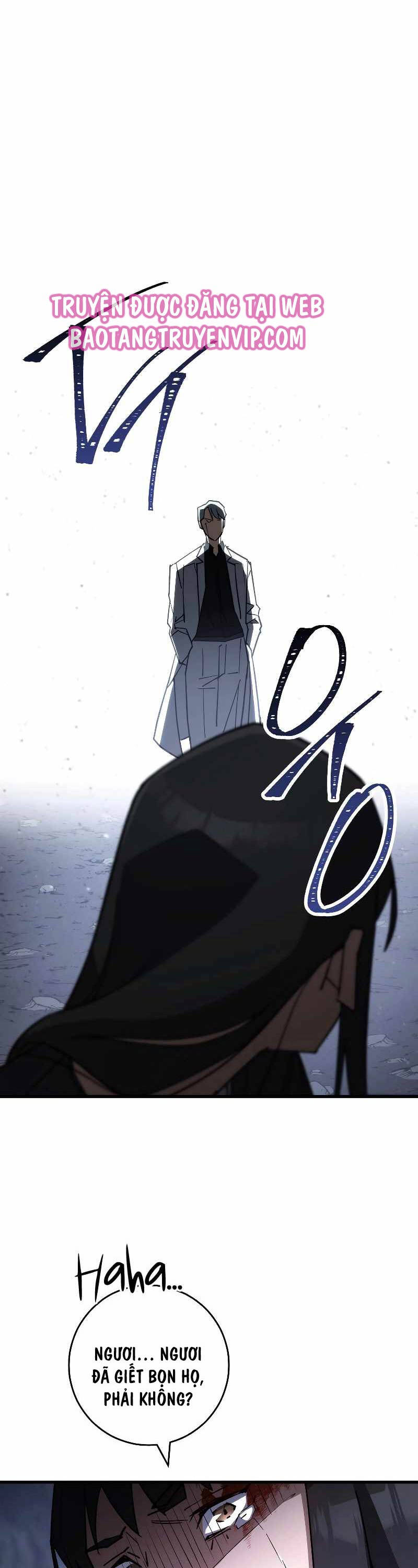 Anh Hùng Trở Lại - Chapter 78 - Page 40