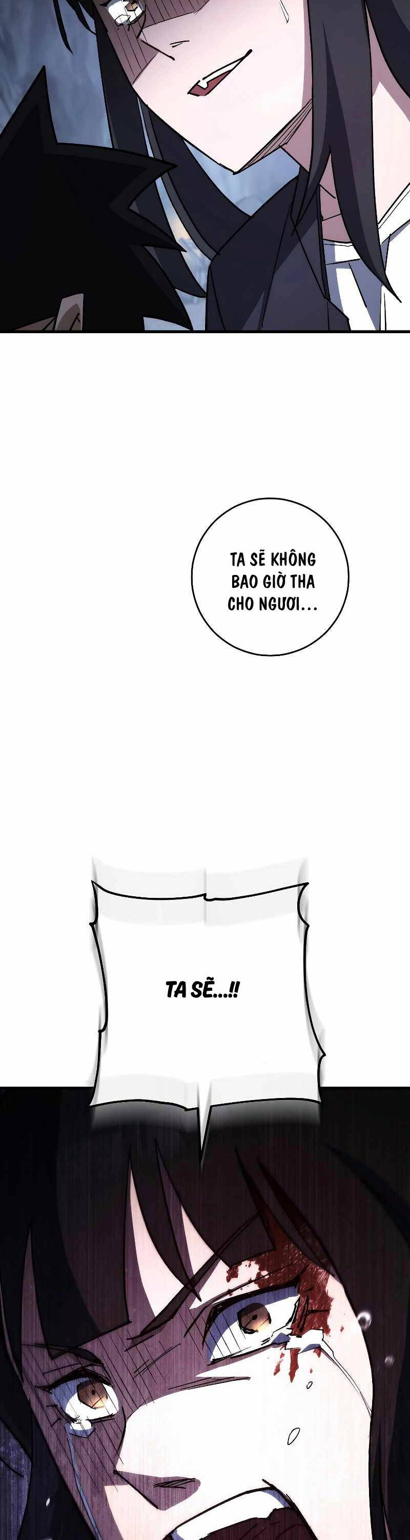 Anh Hùng Trở Lại - Chapter 78 - Page 41