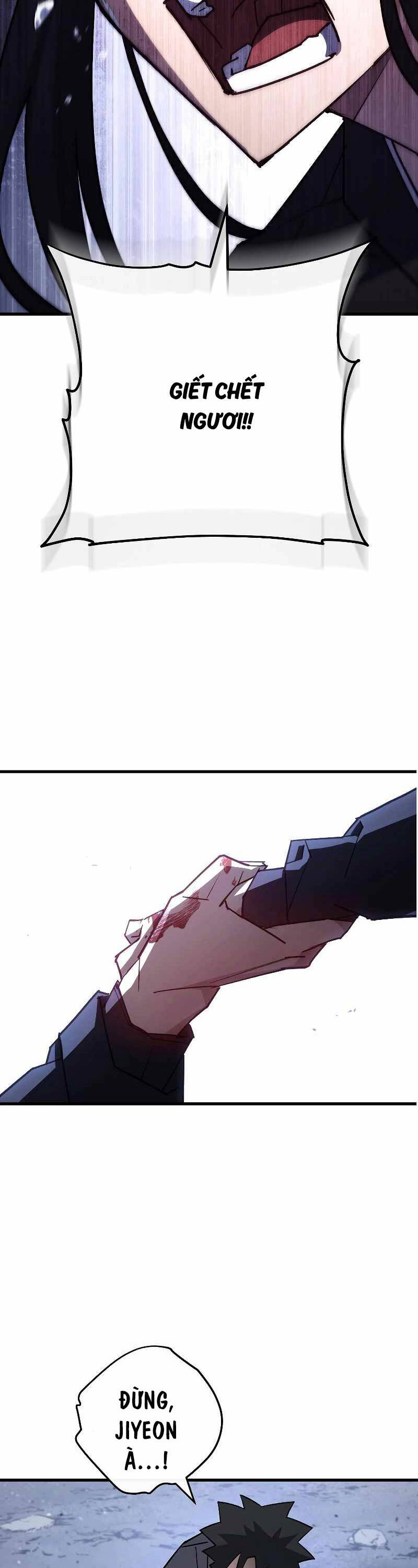 Anh Hùng Trở Lại - Chapter 78 - Page 42