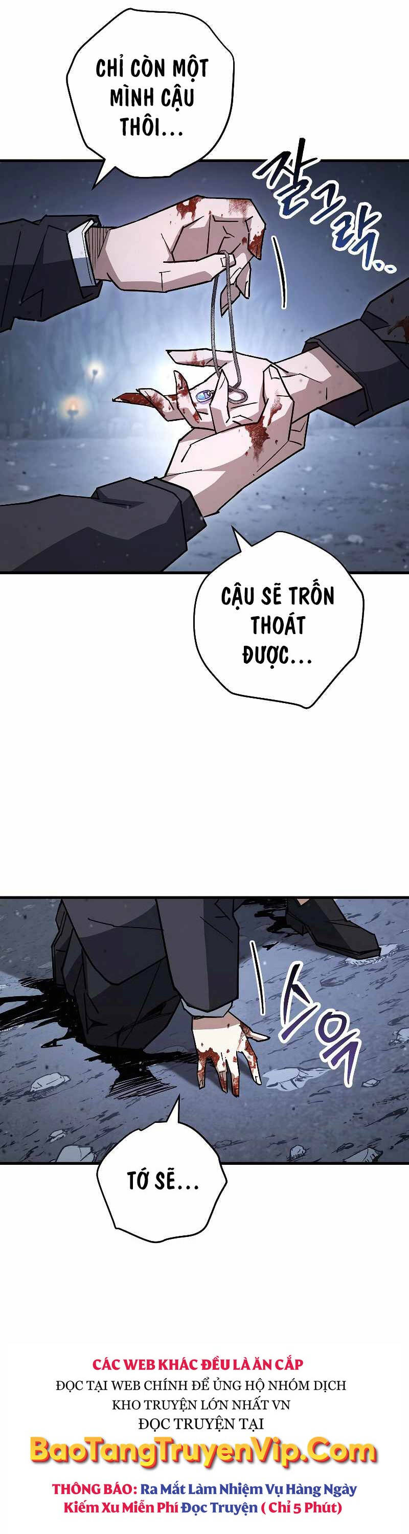 Anh Hùng Trở Lại - Chapter 78 - Page 44