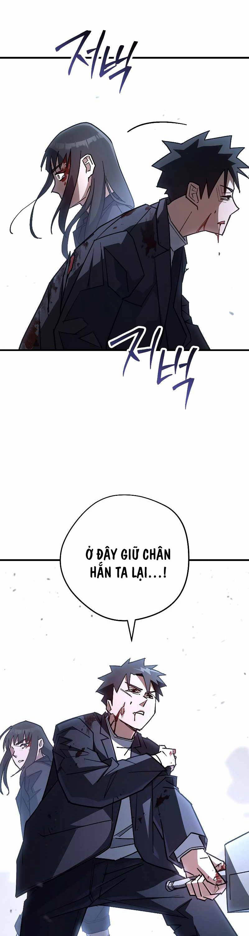 Anh Hùng Trở Lại - Chapter 78 - Page 45