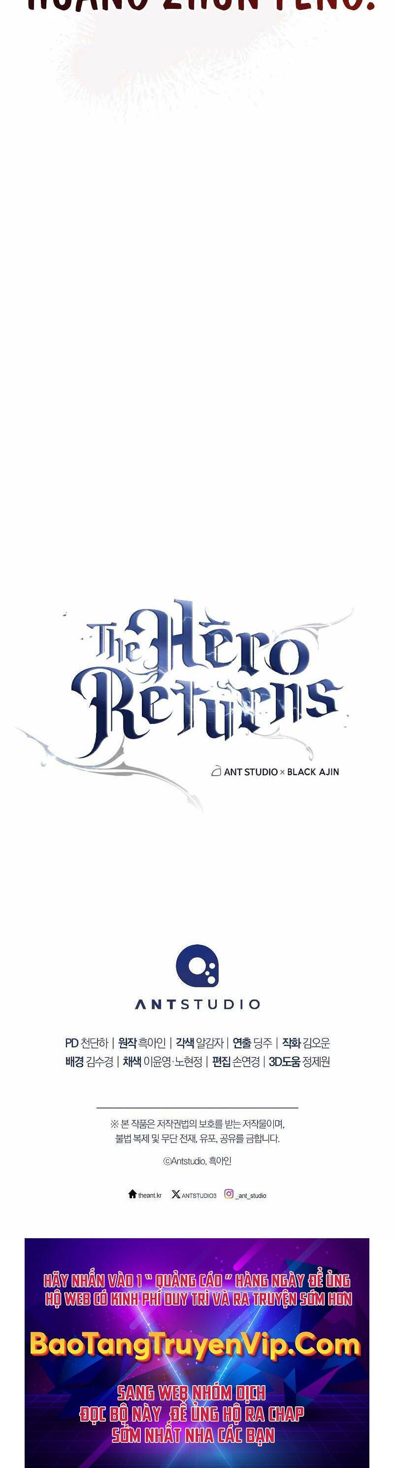 Anh Hùng Trở Lại - Chapter 78 - Page 61