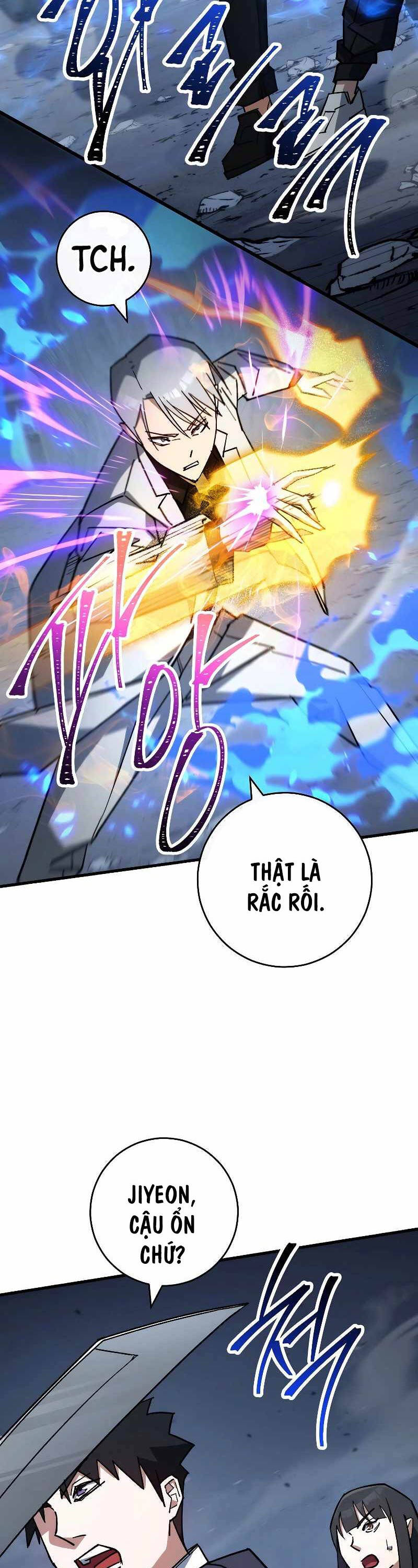 Anh Hùng Trở Lại - Chapter 78 - Page 8