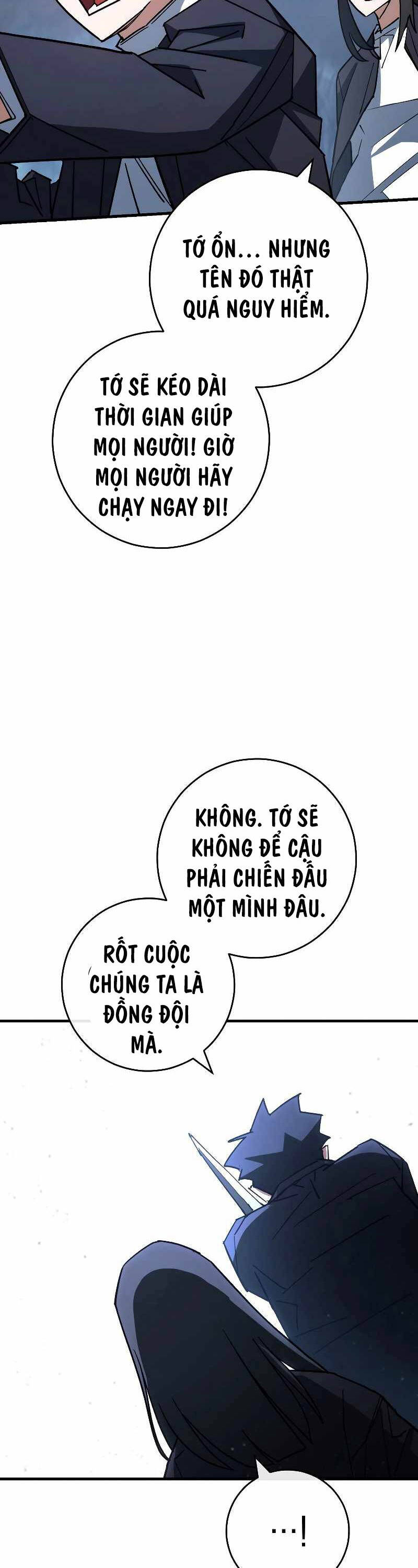 Anh Hùng Trở Lại - Chapter 78 - Page 9