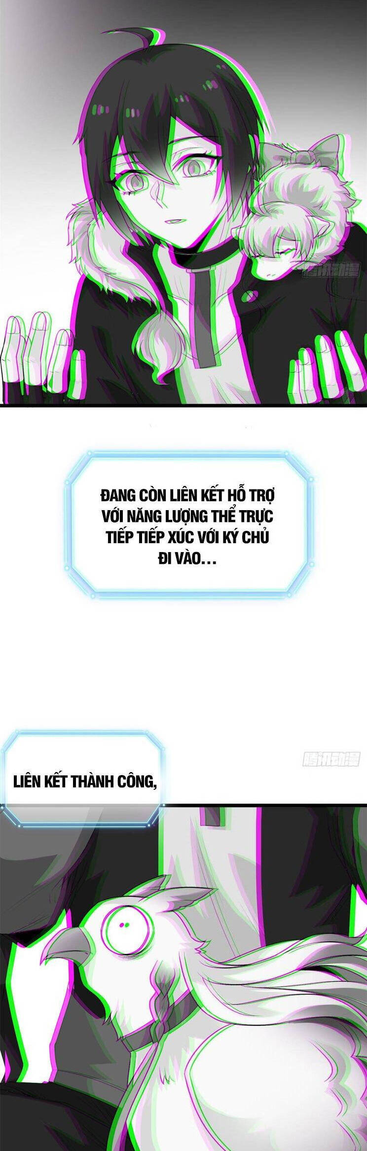 Cường Giả Đến Từ Trại Tâm Thần - Chapter 263 - Page 14