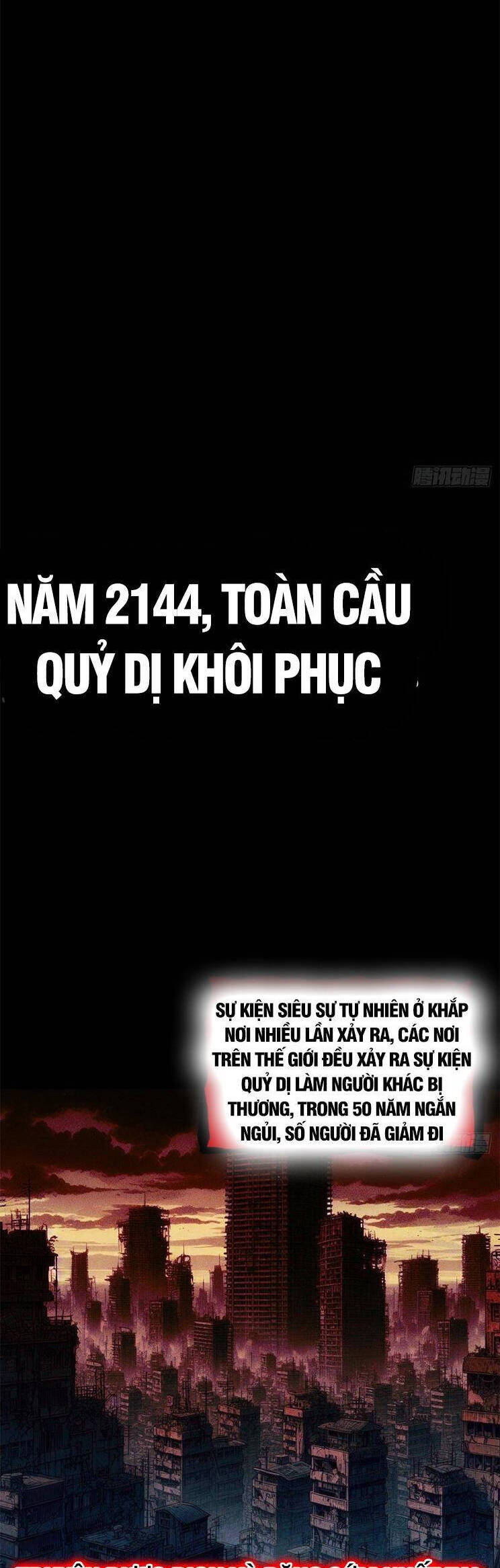 Cường Giả Đến Từ Trại Tâm Thần - Chapter 263 - Page 17