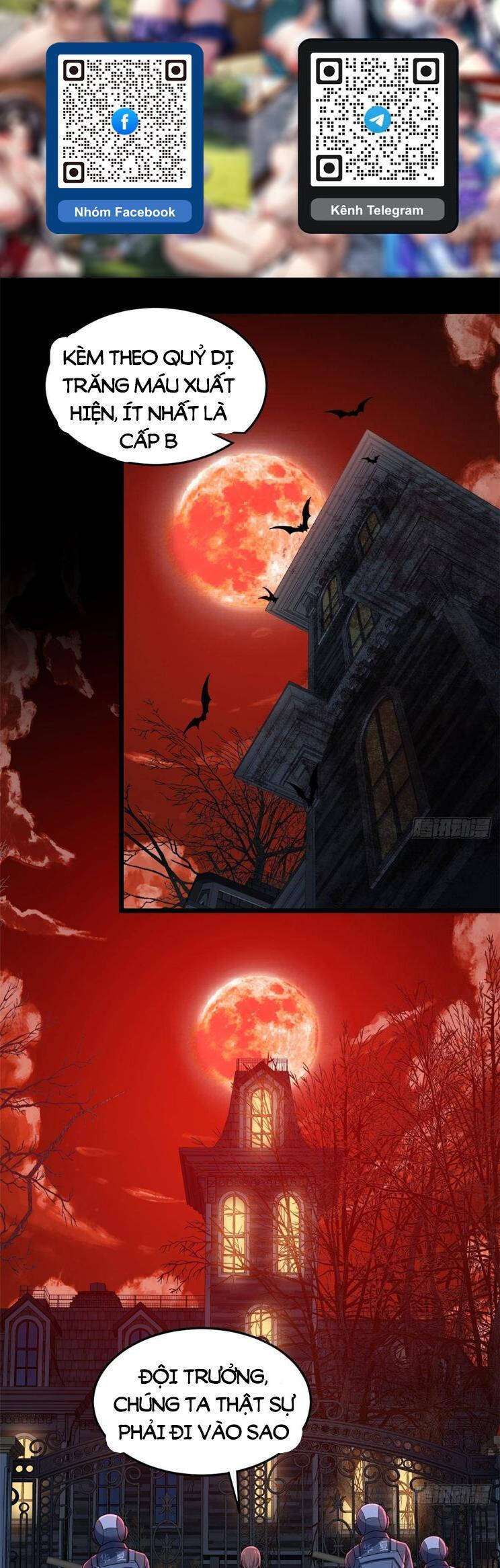 Cường Giả Đến Từ Trại Tâm Thần - Chapter 263 - Page 21