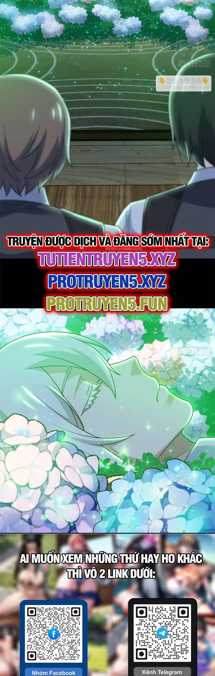 Cường Giả Đến Từ Trại Tâm Thần - Chapter 263 - Page 29