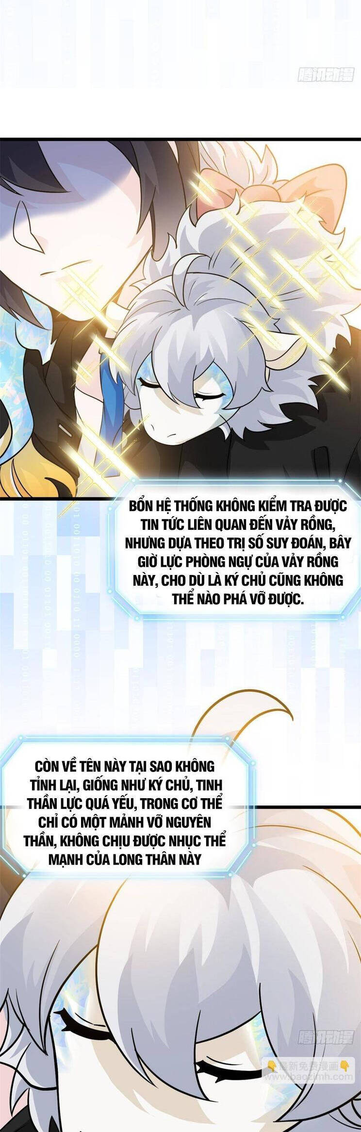 Cường Giả Đến Từ Trại Tâm Thần - Chapter 263 - Page 5