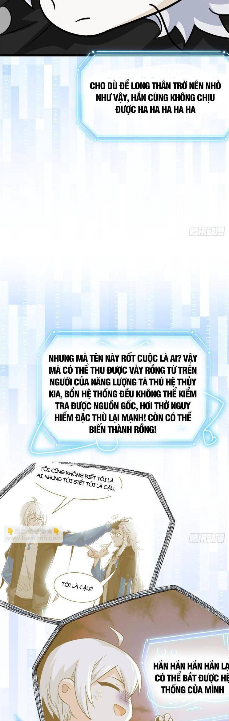 Cường Giả Đến Từ Trại Tâm Thần - Chapter 263 - Page 6