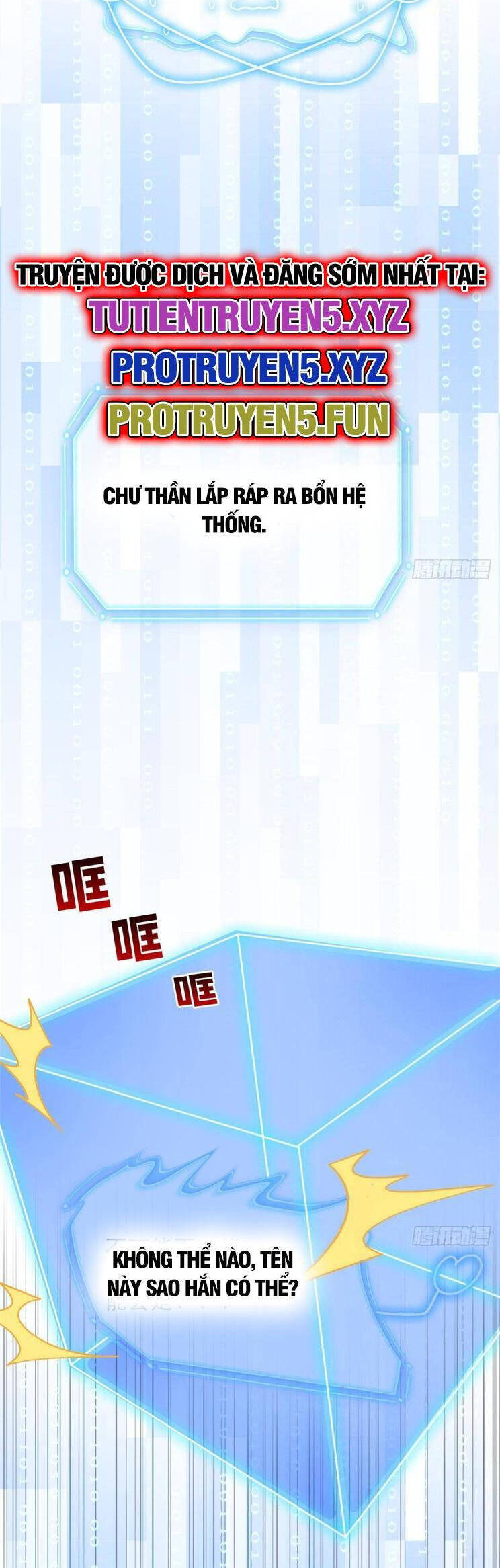 Cường Giả Đến Từ Trại Tâm Thần - Chapter 263 - Page 8