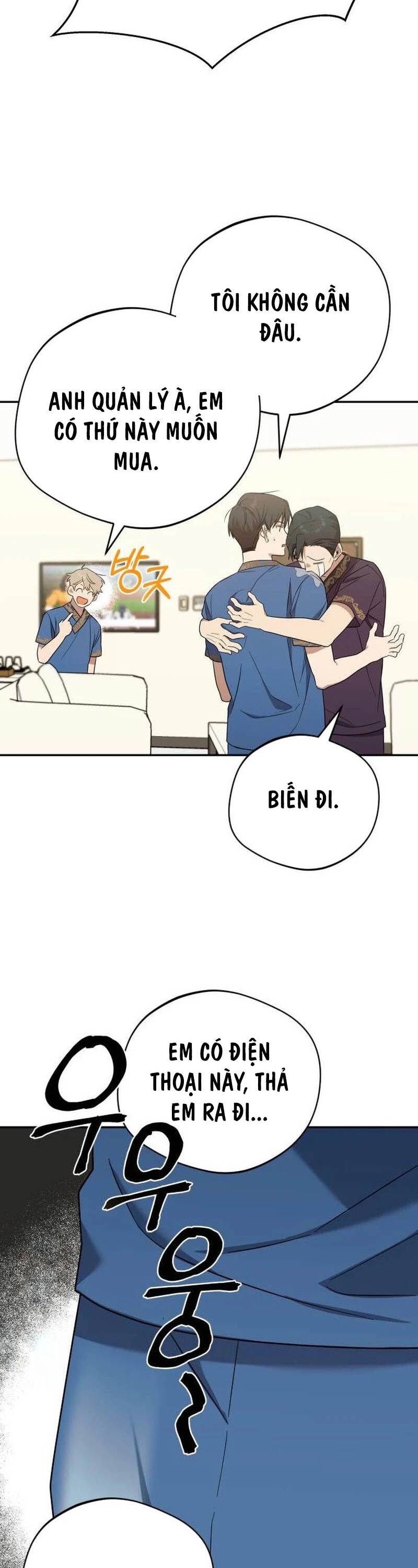 Thiên Ma Bấm Huyệt - Chapter 10 - Page 11