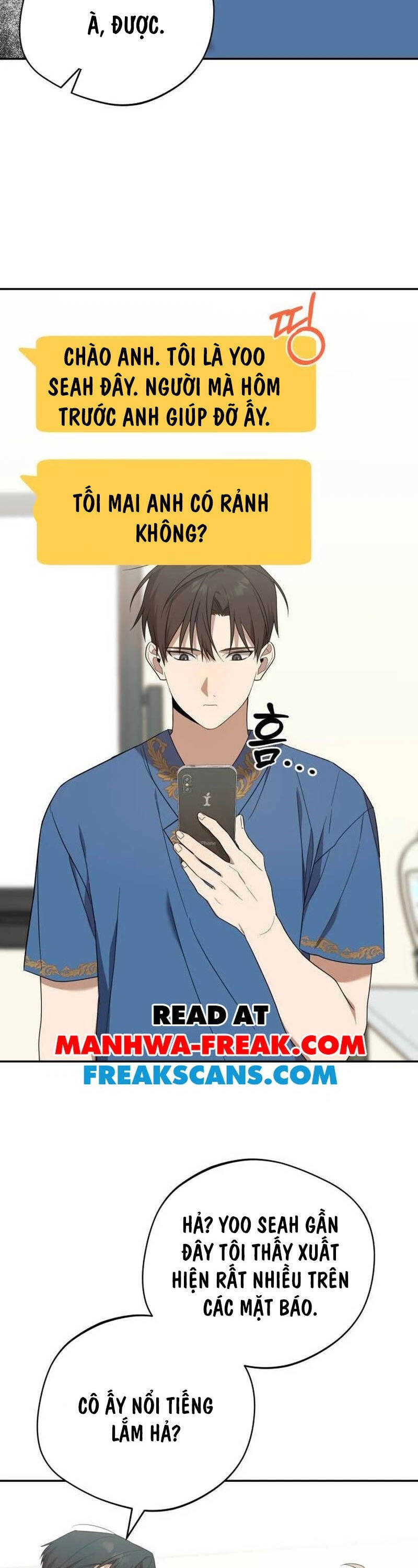 Thiên Ma Bấm Huyệt - Chapter 10 - Page 12