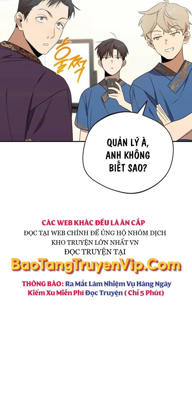Thiên Ma Bấm Huyệt - Chapter 10 - Page 13