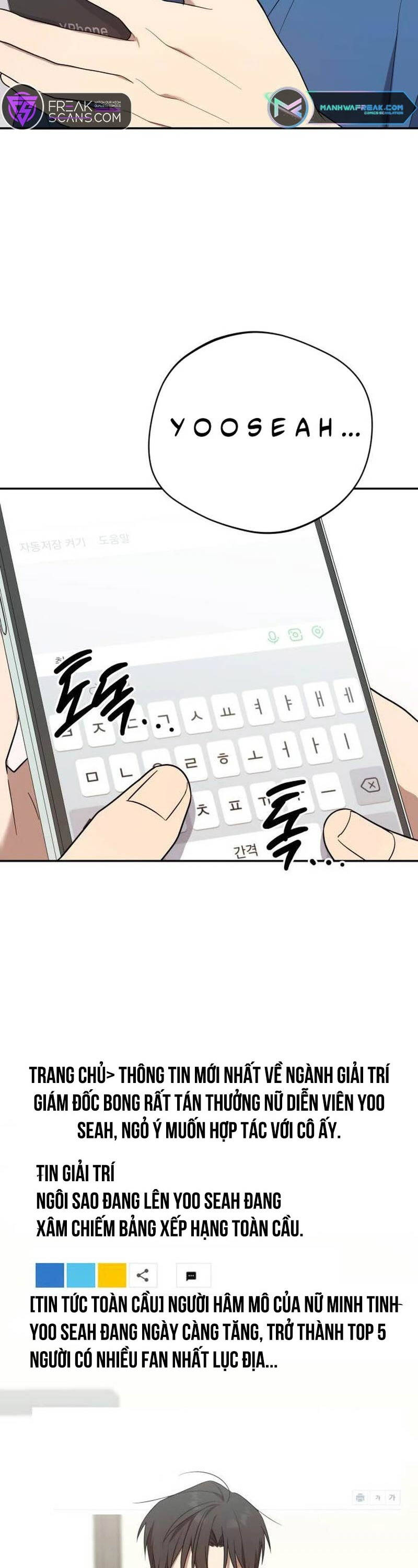 Thiên Ma Bấm Huyệt - Chapter 10 - Page 15