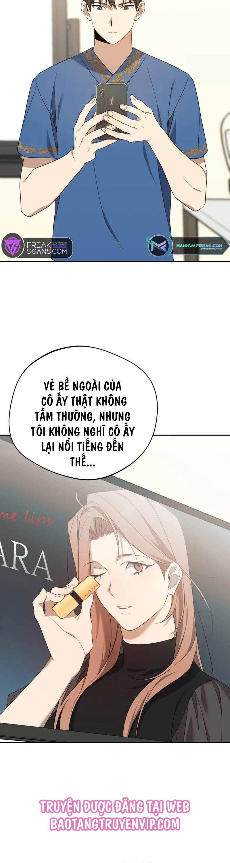 Thiên Ma Bấm Huyệt - Chapter 10 - Page 16