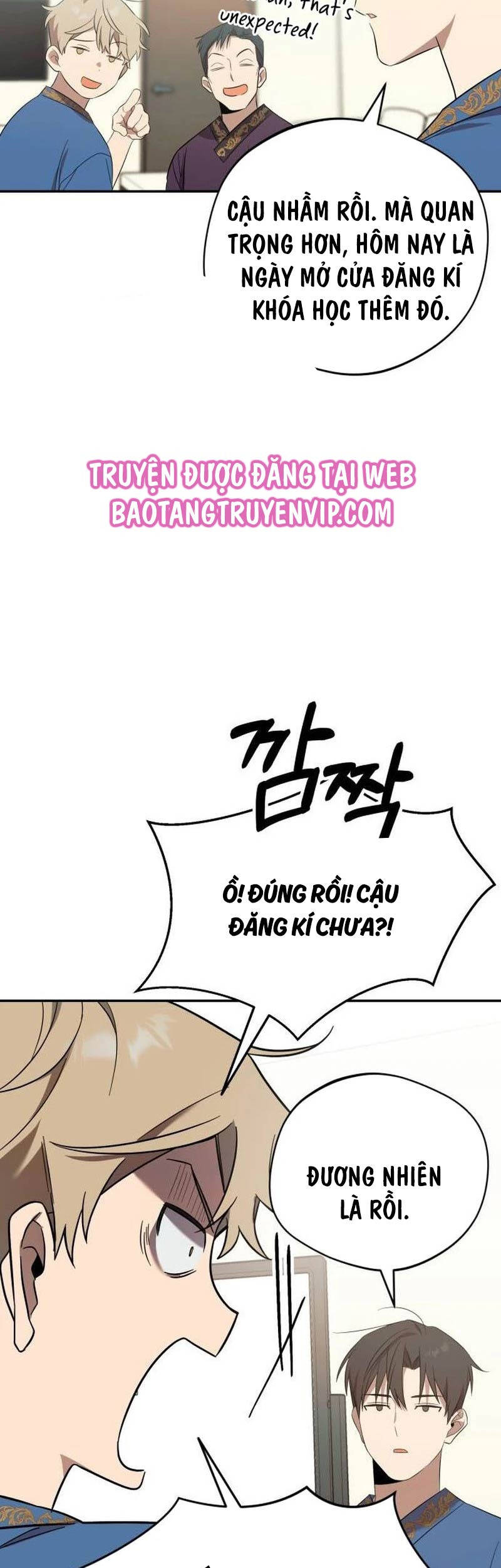 Thiên Ma Bấm Huyệt - Chapter 10 - Page 18