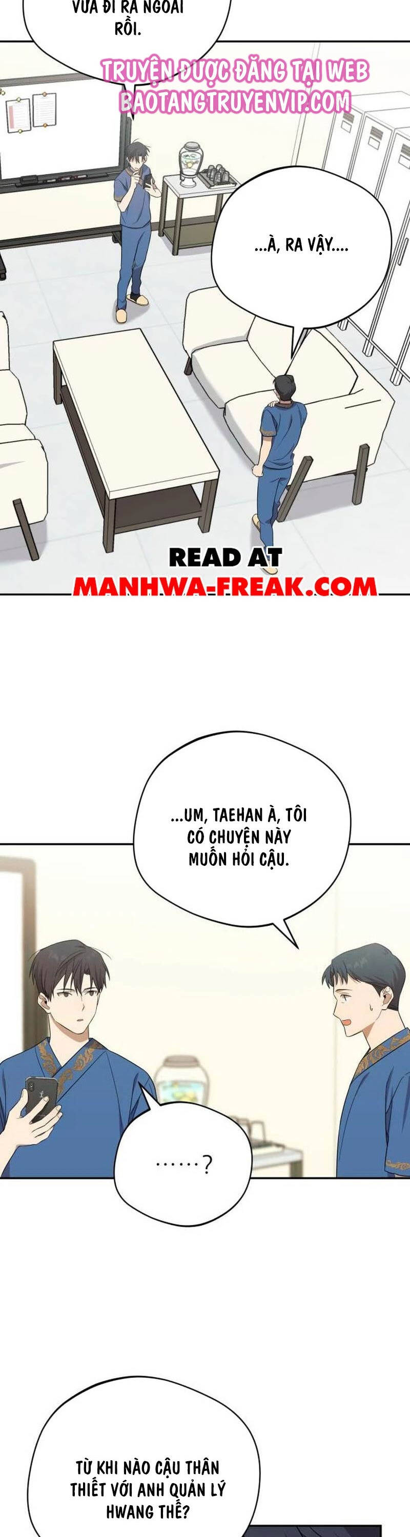 Thiên Ma Bấm Huyệt - Chapter 10 - Page 24