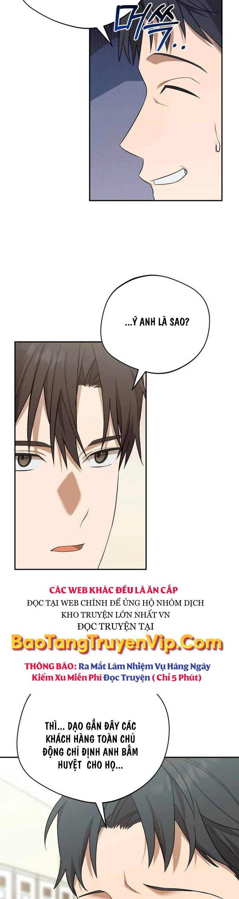 Thiên Ma Bấm Huyệt - Chapter 10 - Page 25