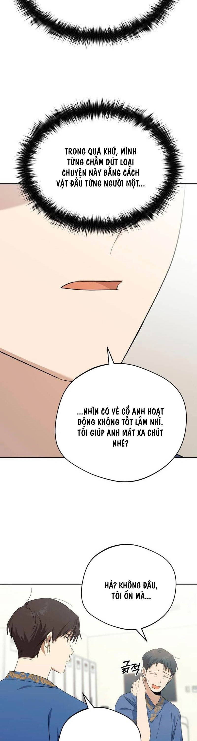 Thiên Ma Bấm Huyệt - Chapter 10 - Page 27