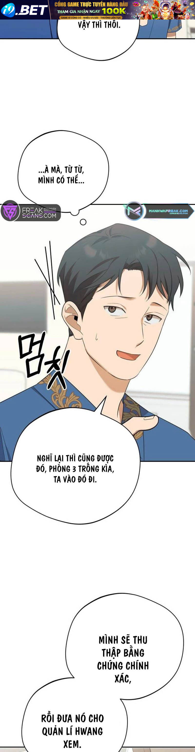 Thiên Ma Bấm Huyệt - Chapter 10 - Page 28