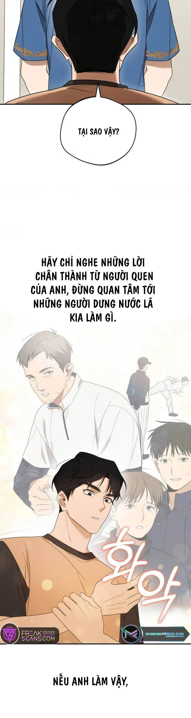 Thiên Ma Bấm Huyệt - Chapter 10 - Page 3