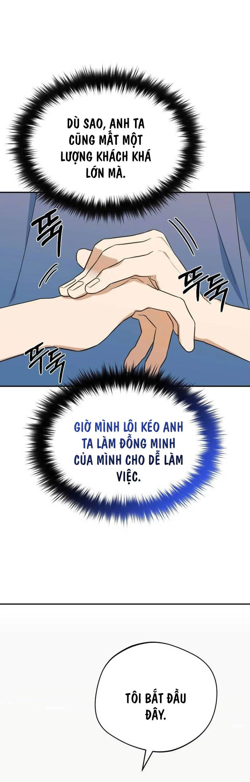 Thiên Ma Bấm Huyệt - Chapter 10 - Page 30