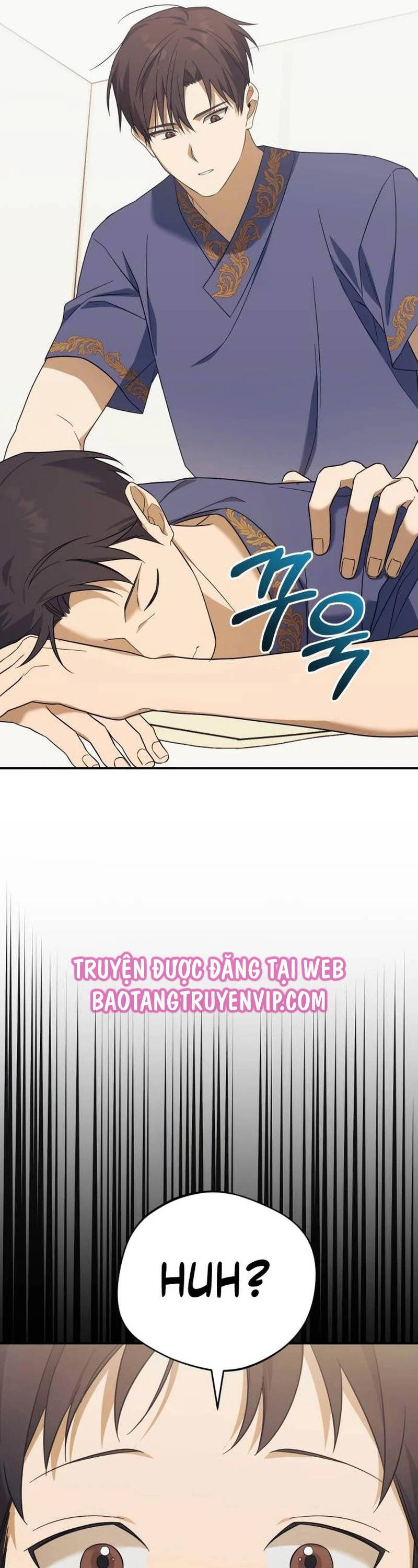 Thiên Ma Bấm Huyệt - Chapter 10 - Page 31