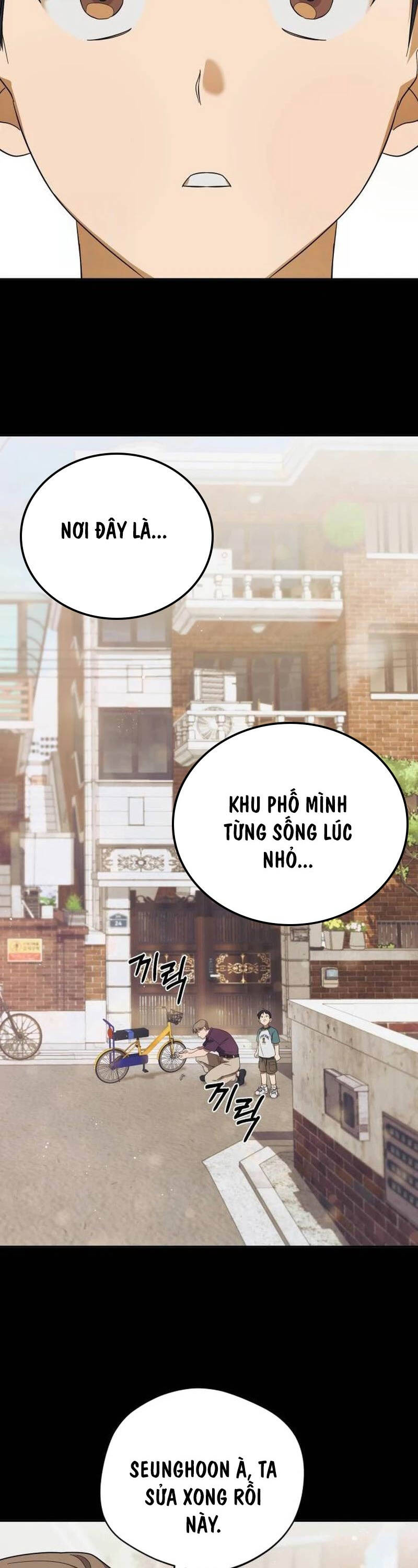 Thiên Ma Bấm Huyệt - Chapter 10 - Page 32