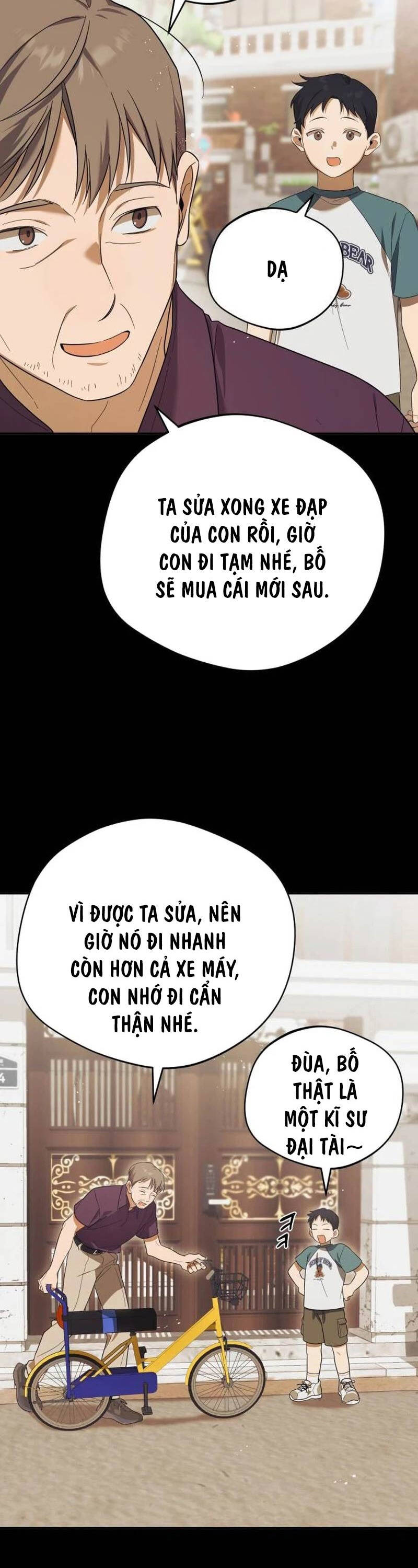 Thiên Ma Bấm Huyệt - Chapter 10 - Page 33