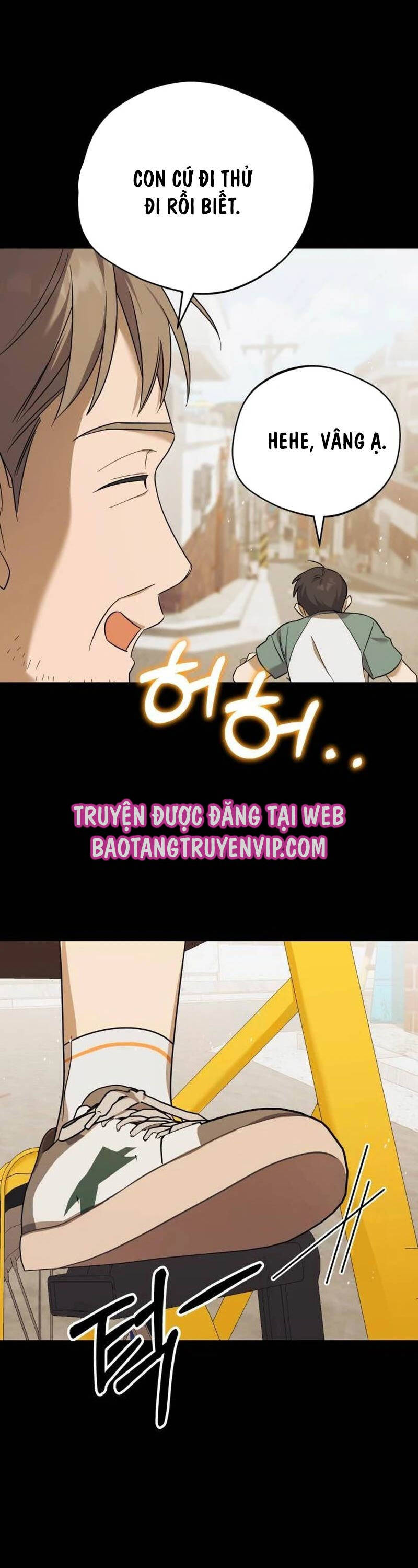 Thiên Ma Bấm Huyệt - Chapter 10 - Page 34