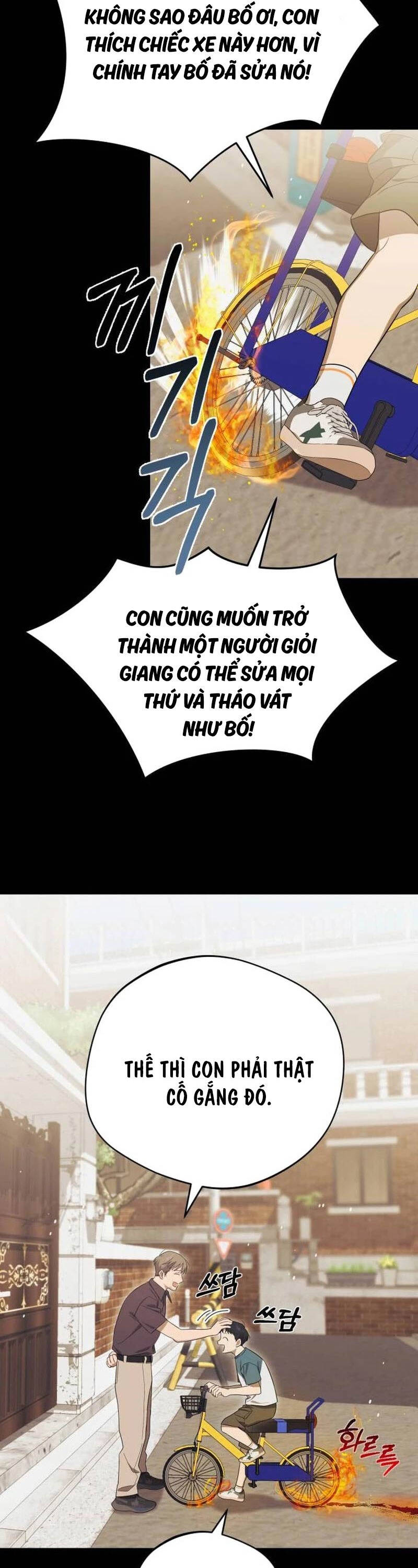 Thiên Ma Bấm Huyệt - Chapter 10 - Page 37