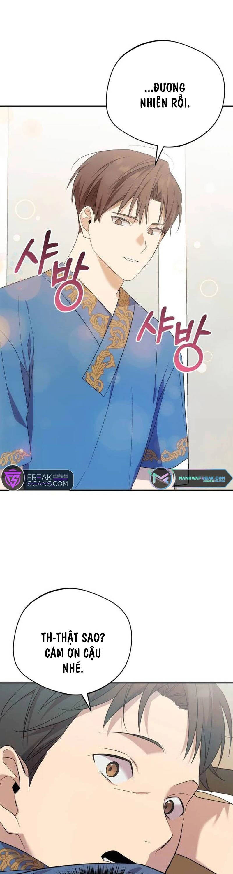 Thiên Ma Bấm Huyệt - Chapter 10 - Page 41