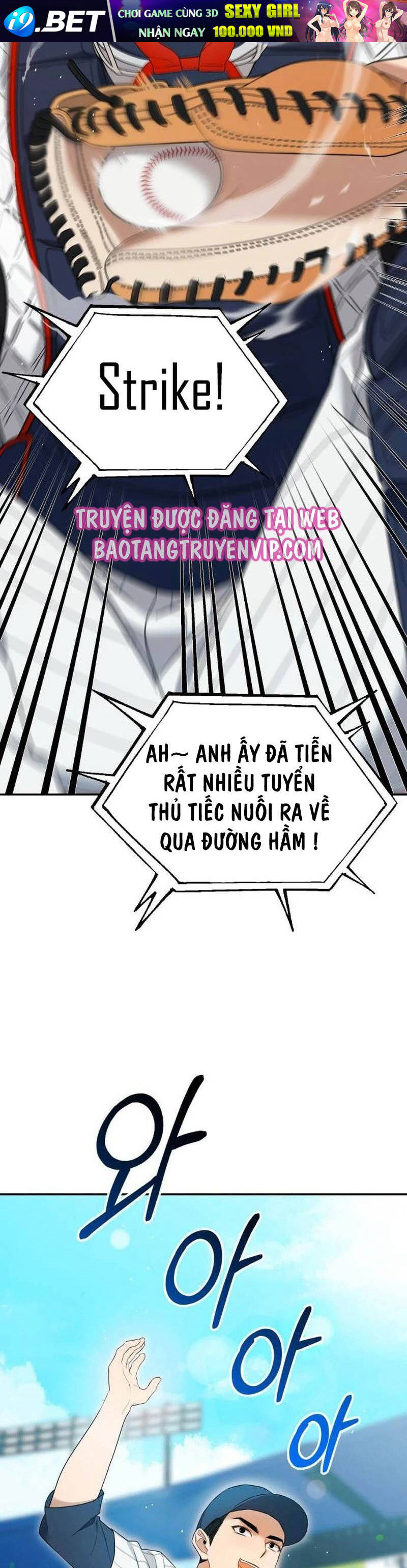Thiên Ma Bấm Huyệt - Chapter 10 - Page 6