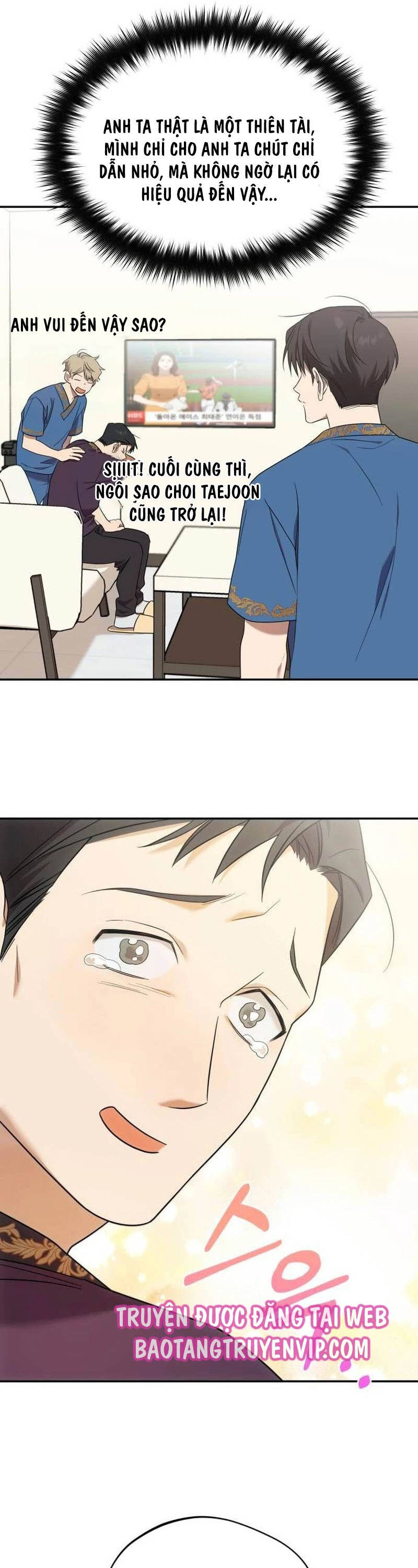 Thiên Ma Bấm Huyệt - Chapter 10 - Page 9