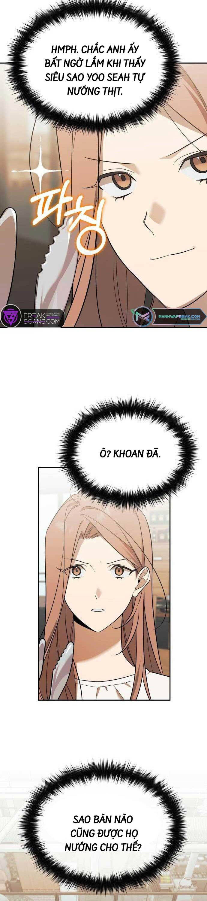 Thiên Ma Bấm Huyệt - Chapter 11 - Page 10